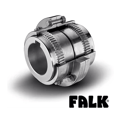 Acoplamento Falk Tipo G