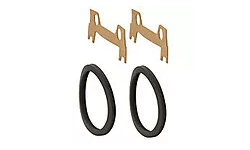 Kit de Vedação Acoplamento Falk T10