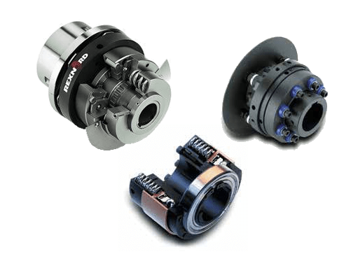 Limitador de Torque Autogard