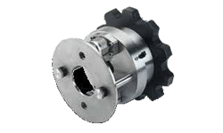 Limitador de Torque Autogard Serie WT