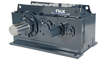 Redutor de velocidade Falk A-Plus