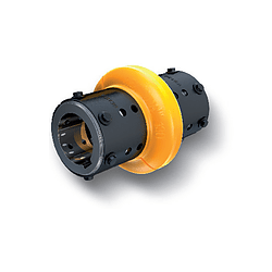 Acoplamento Rexnord Viva Standard VSX