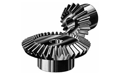 Roda Dentada Industrial