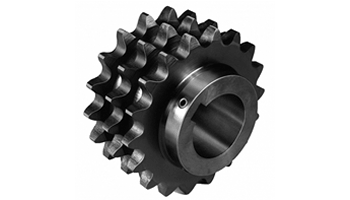 Roda Dentada Industrial