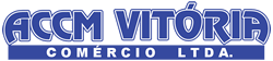 ACCM Vitória Comércio LTDA